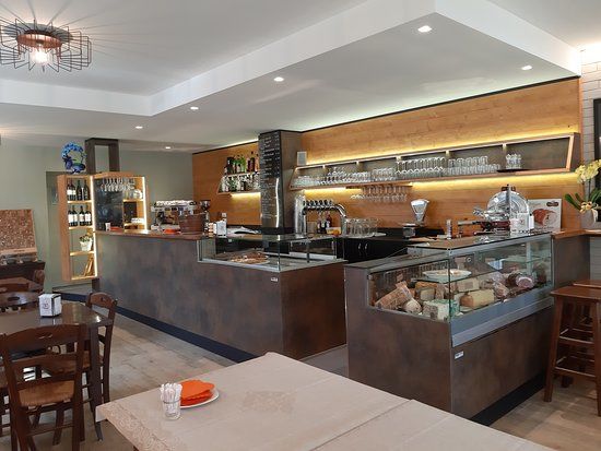 Antica Trattoria Piave